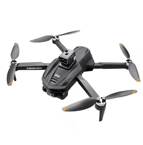 2024 New V168 RC Mini Drone 8K High Quality Kids Rc Fpv Mini Helicopter Quadcopter Toy Rc Drone GPS 5G WiFi FPV