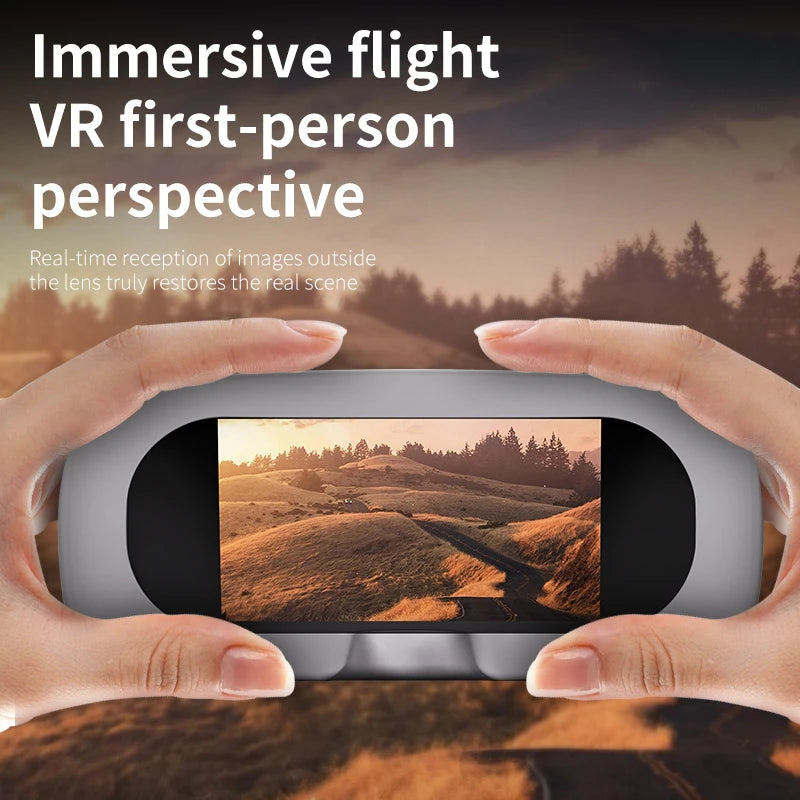 2025 Hot Sale E4 Mini Drone 4k Camera Foldable Wifi RC Quadcopter FPV Drone With HD Camera Obstacle Avoidance Aerial Photography