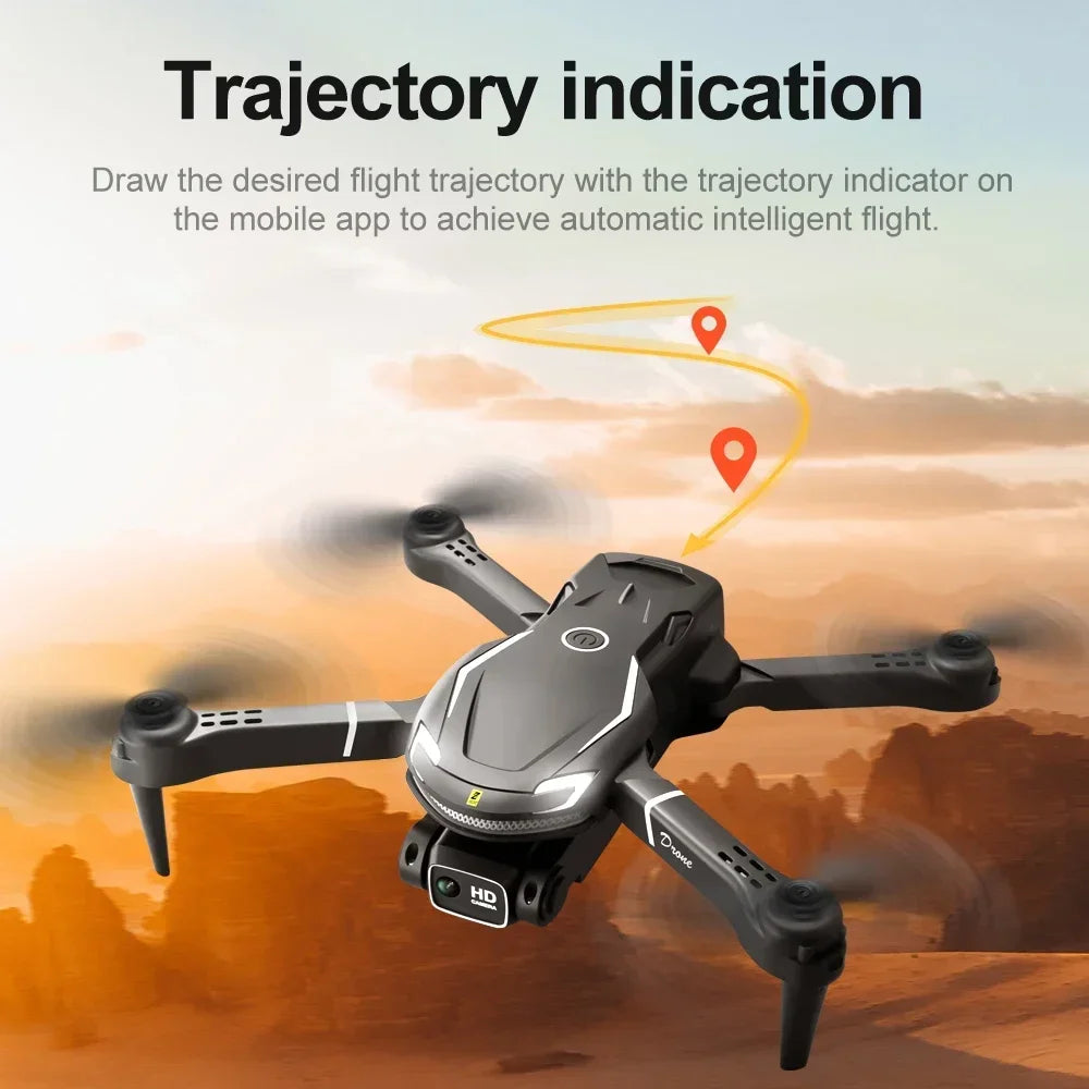 Xiaomi Mijia V88 Drone 8K Professional Dual Camera 5G Obstacle Avoidance Photography Optical Flow Foldable Toy Drone Original