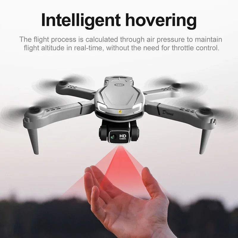 MIJIA V88 Drone 8K 5G GPS Professional HD Aerial Photography Remote Control Aircraft HD Dual Camera Quadcopter Toy UAV