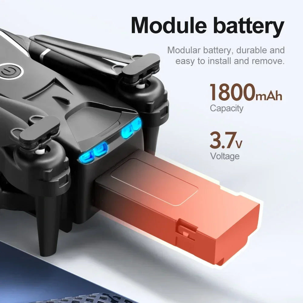 Xiaomi Mijia V88 Drone 8K Professional Dual Camera 5G Obstacle Avoidance Photography Optical Flow Foldable Toy Drone Original