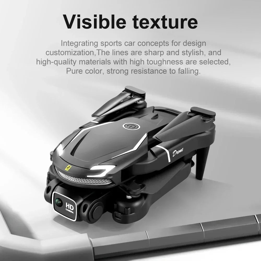 Xiaomi Mijia V88 Drone 8K Professional Dual Camera 5G Obstacle Avoidance Photography Optical Flow Foldable Toy Drone Original