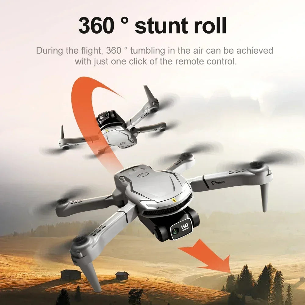 Xiaomi Mijia V88 Drone 8K Professional Dual Camera 5G Obstacle Avoidance Photography Optical Flow Foldable Toy Drone Original