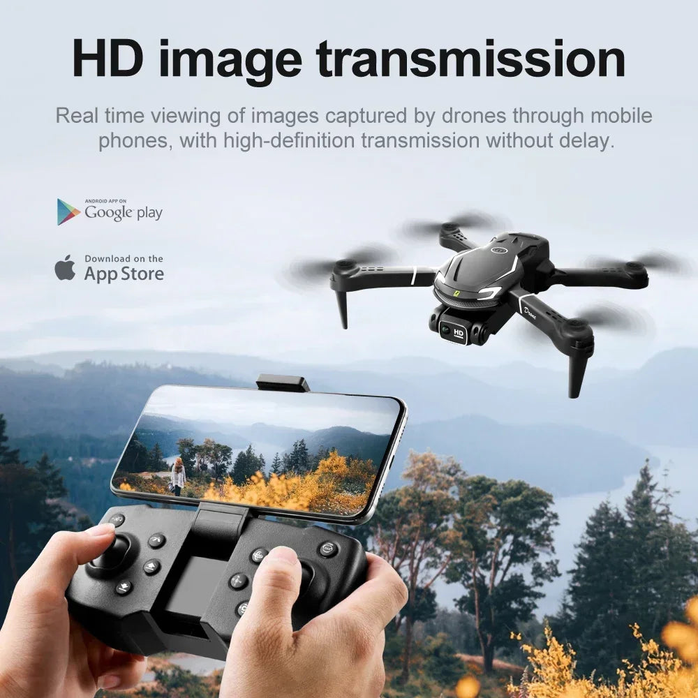 Xiaomi Mijia V88 Drone 8K Professional Dual Camera 5G Obstacle Avoidance Photography Optical Flow Foldable Toy Drone Original