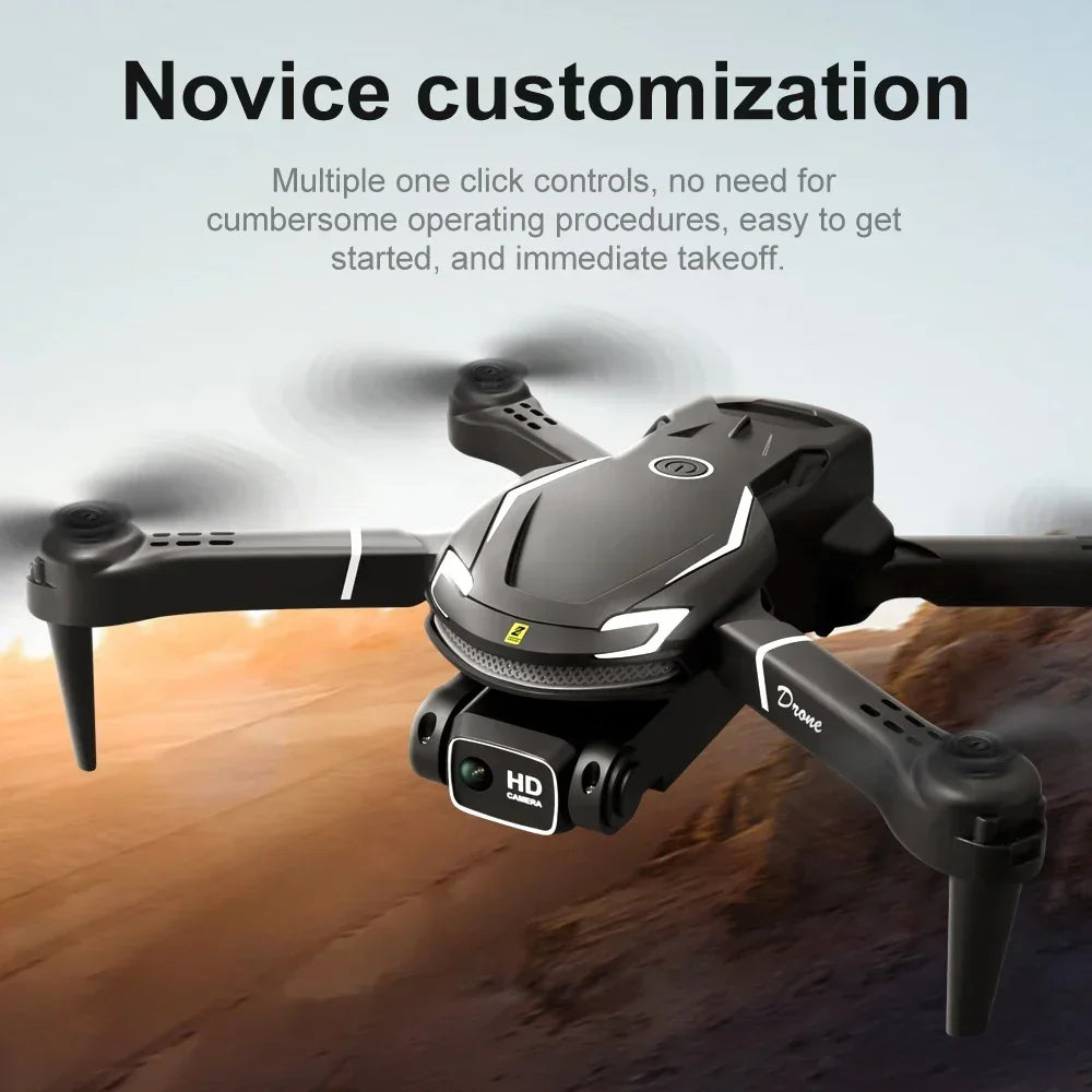 Xiaomi Mijia V88 Drone 8K Professional Dual Camera 5G Obstacle Avoidance Photography Optical Flow Foldable Toy Drone Original