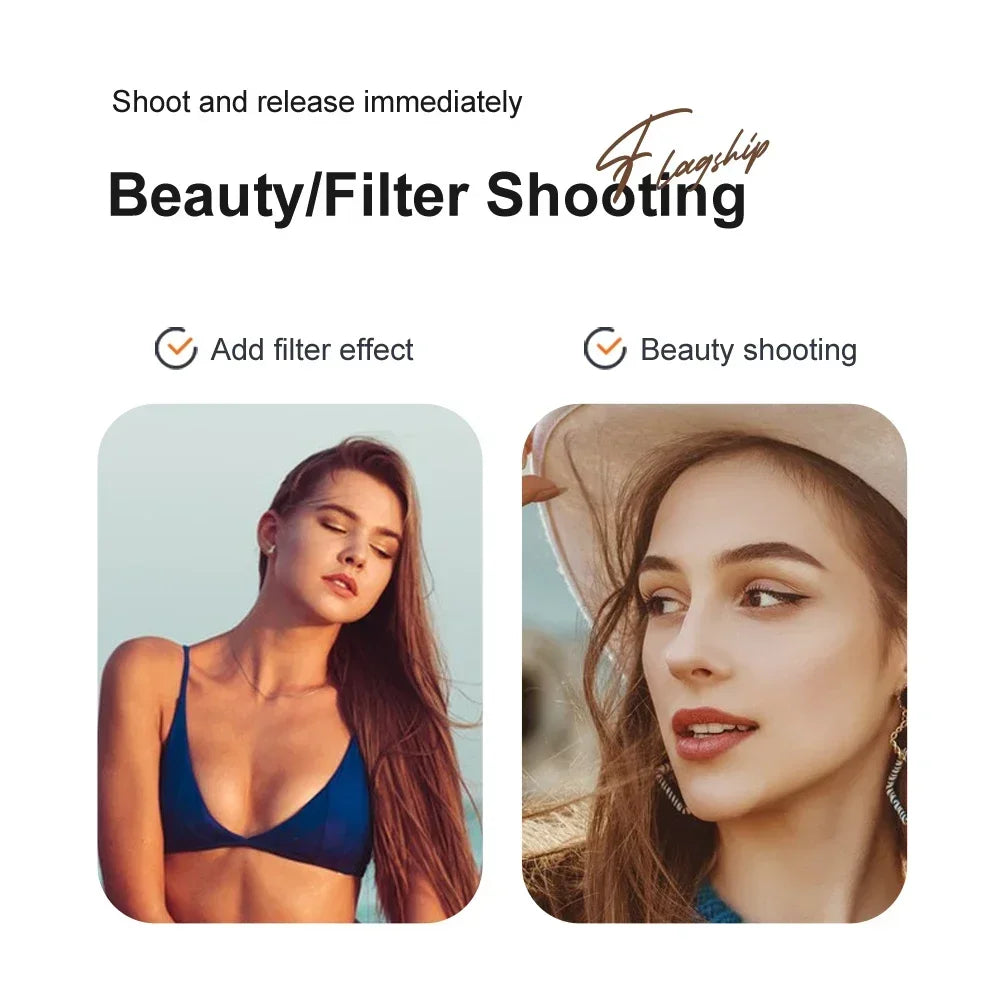 Xiaomi Mijia V88 Drone 8K Professional Dual Camera 5G Obstacle Avoidance Photography Optical Flow Foldable Toy Drone Original